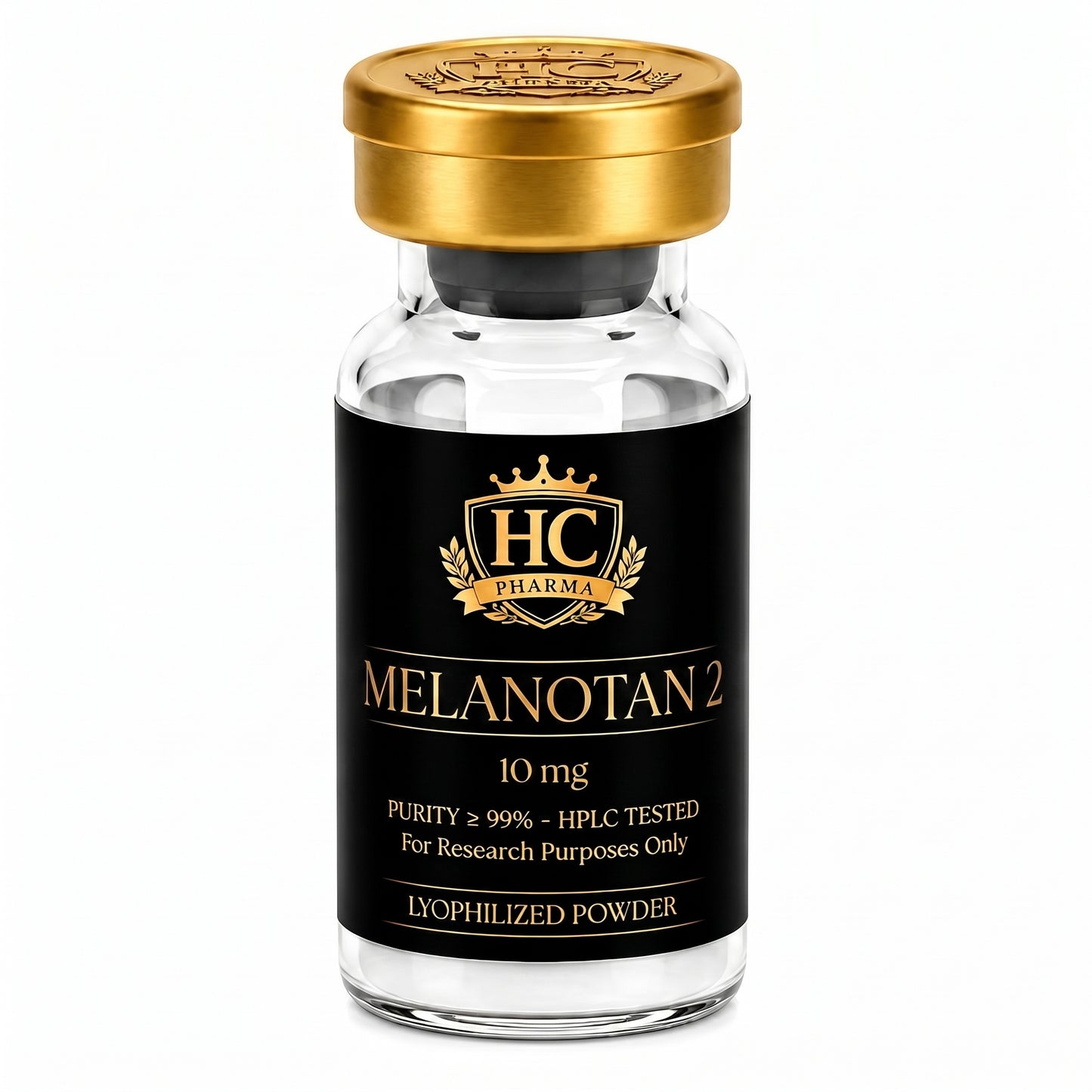 MELANOTAN II