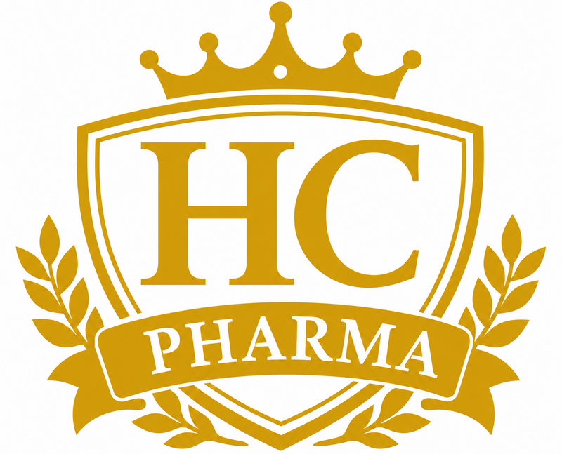 HC Pharmaceuticals