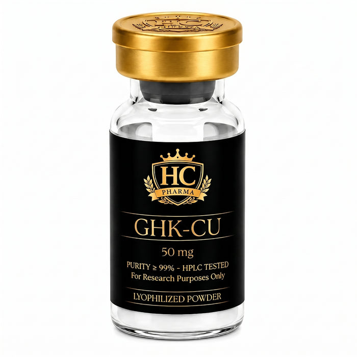 GHK-CU