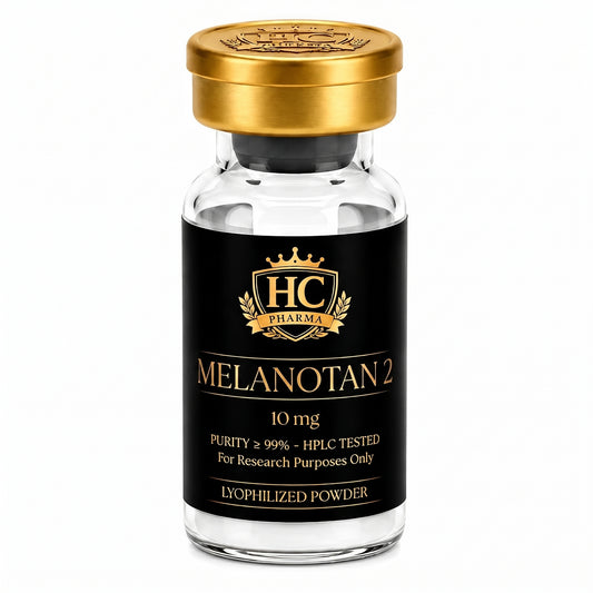 MELANOTAN II