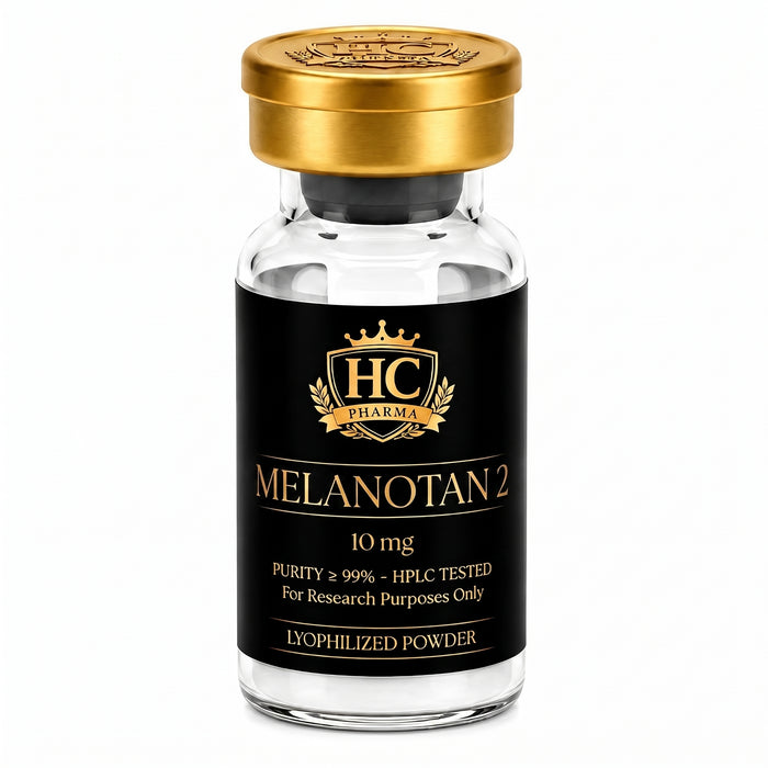 MELANOTAN II