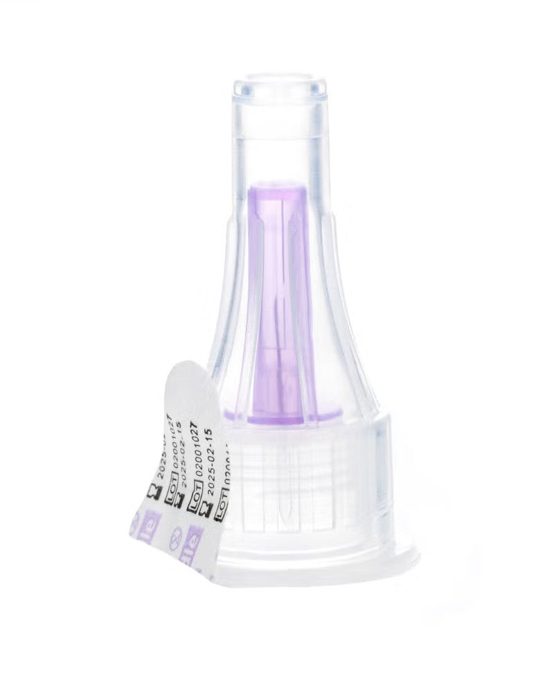 Peptide Pen Needles 31G X 5MM