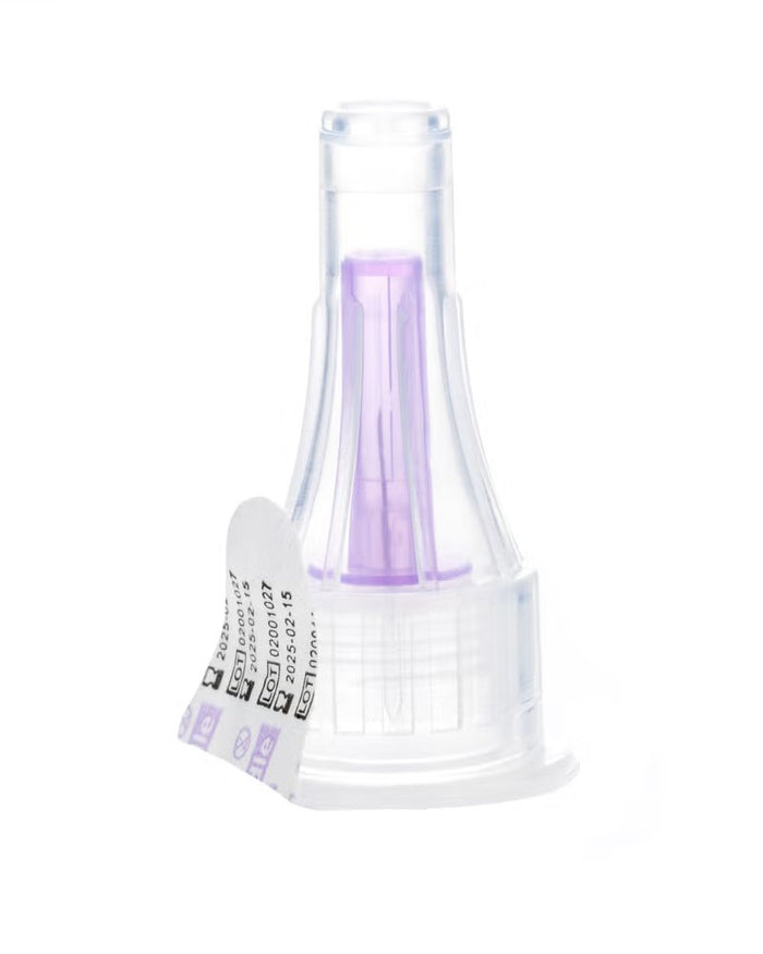Peptide Pen Needles 31G X 5MM