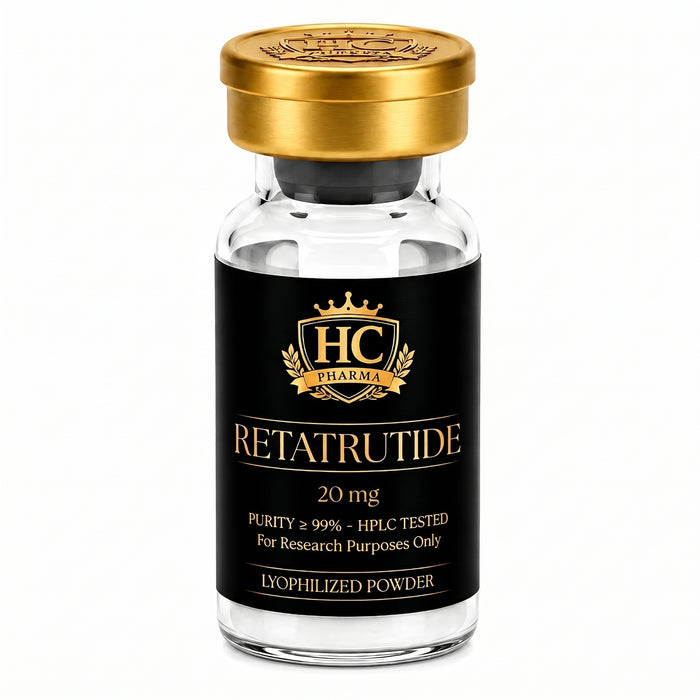 RETATRUTIDE