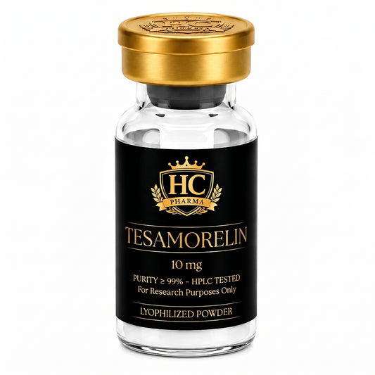 TESAMORELIN
