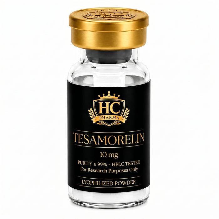 TESAMORELIN